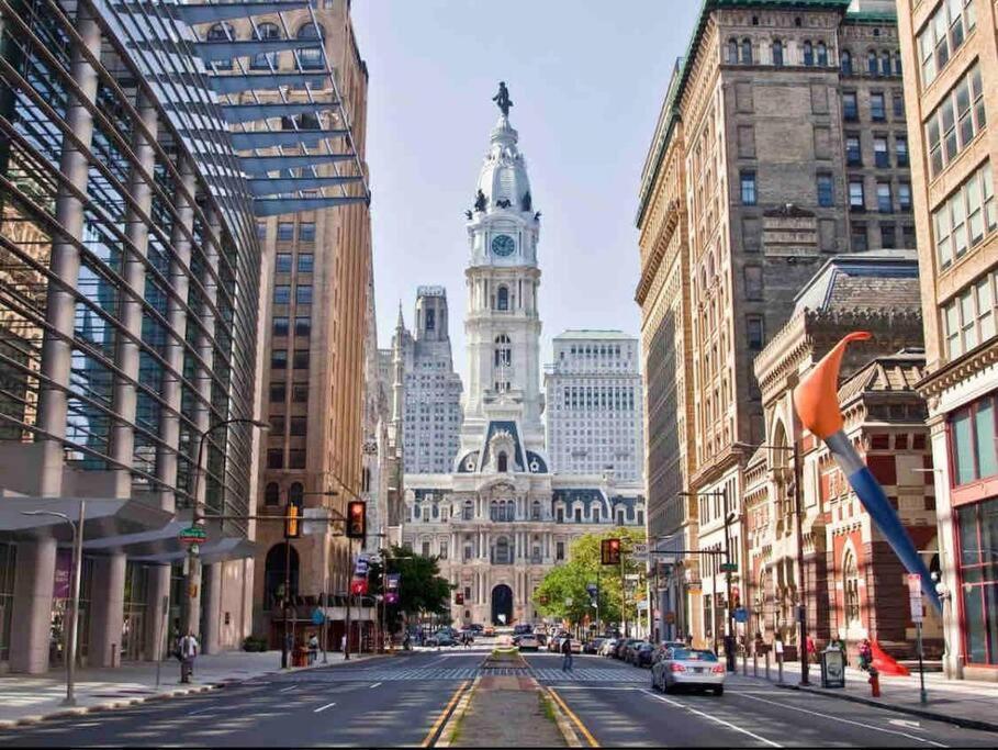 404 Rose In The 1 Bd Living In Center Apartment Philadelphia